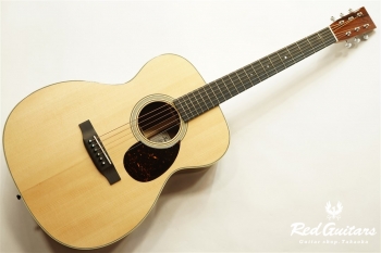 OM-28M  Madagascar Rosewood